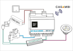 ADC1248 4CH CASAMBI 2