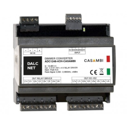 ADC1248 4CH CASAMBI