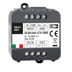 DLM1248 1CV DMX