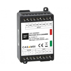 DLX1224 4CV CASAMBI