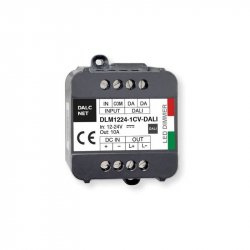 DLM1224 1CV DALI 1