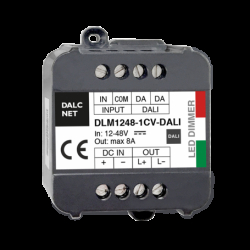 DLM1248 1CV DALI 1