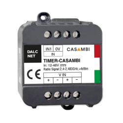 TIMER CASAMBI